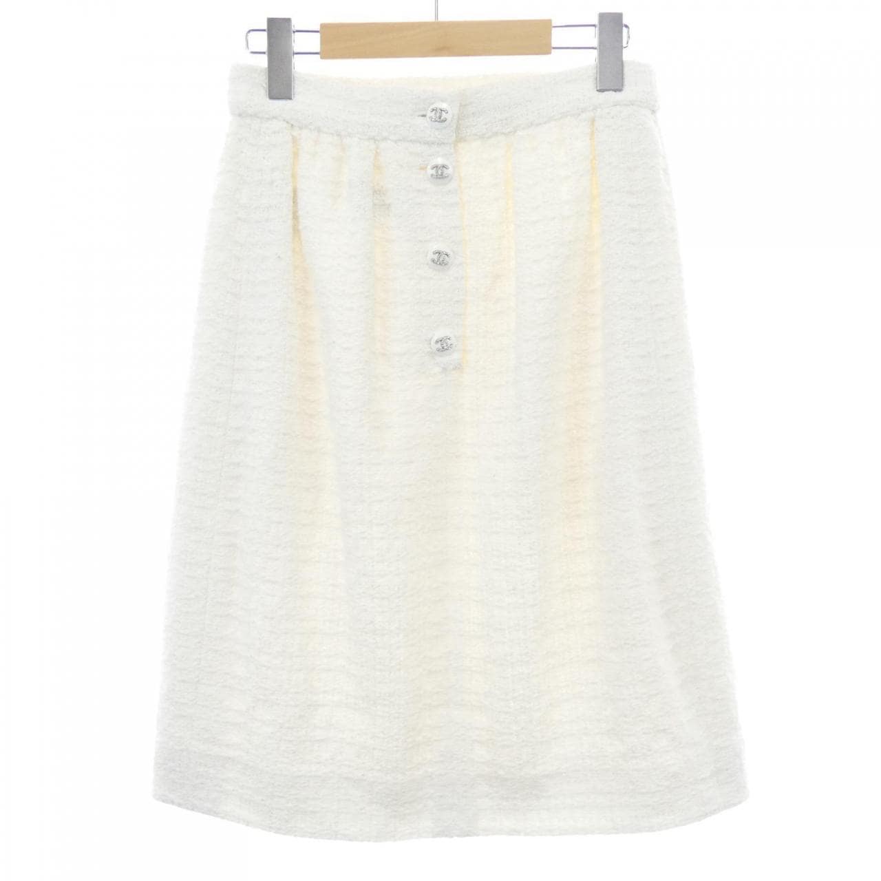 シャネル CHANEL P70024V61476 21C スカート