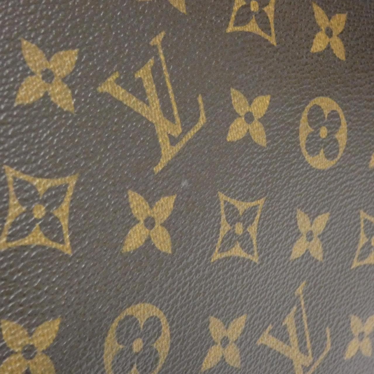 ルイヴィトン モノグラム マカサー クリストファー MM M43735 リュックサック