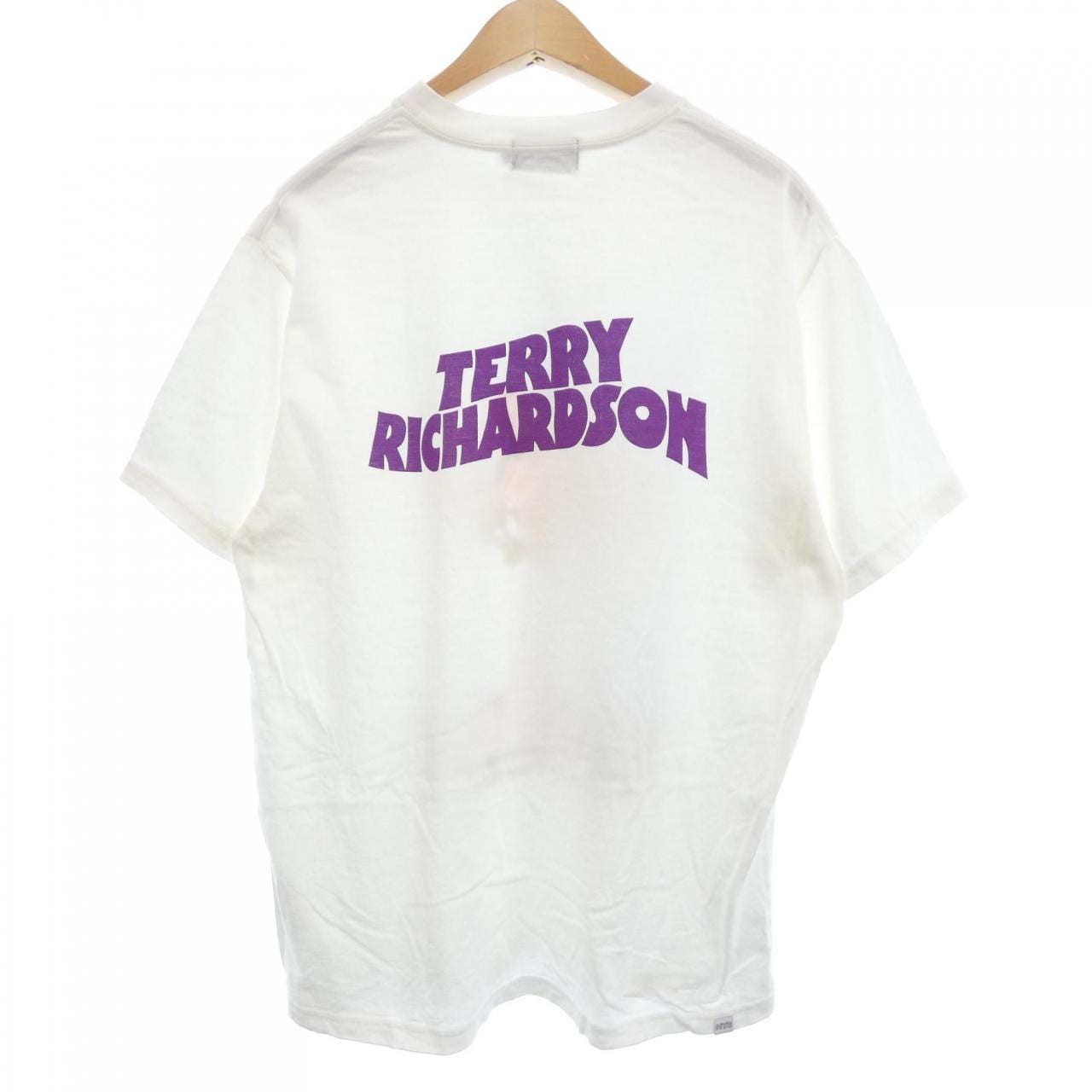 ヒステリックグラマー HYSTERIC GLAMOUR Tシャツ