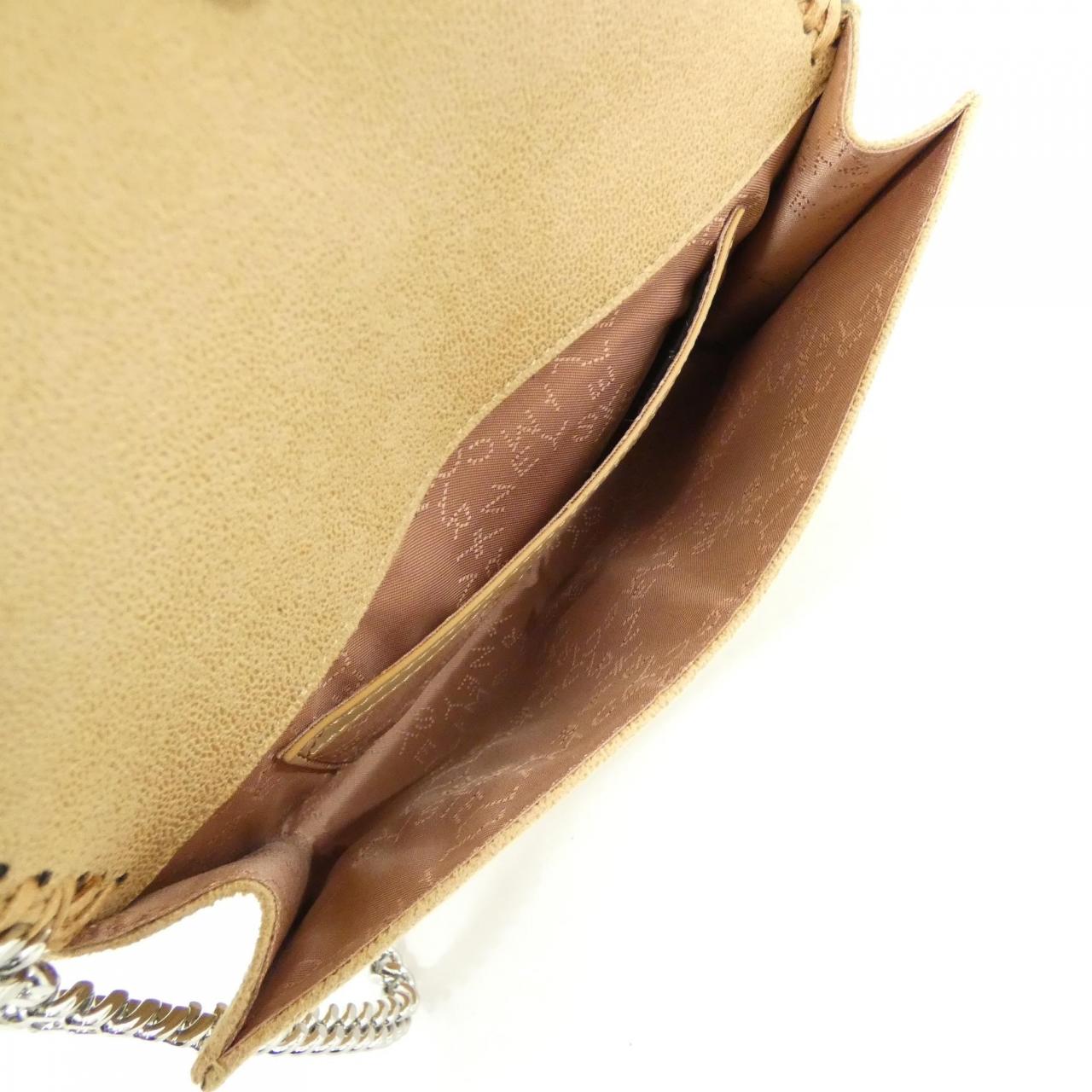 ステラマッカートニー ファラベラ ミニ 581238 WP0086 ショルダーバッグ