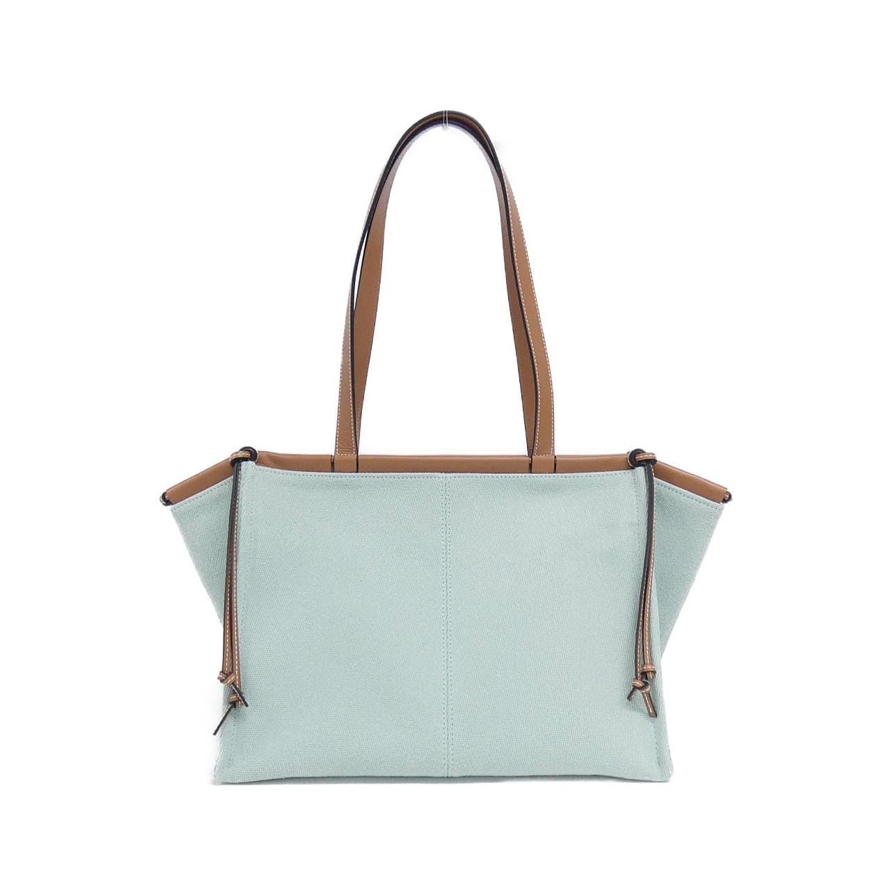 ロエベ クッション トート 330 02AB90 バッグ