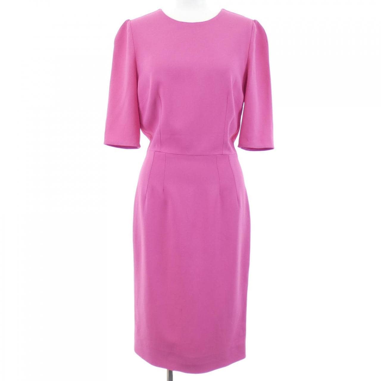 ドルチェアンドガッバーナ DOLCE&GABBANA ワンピース