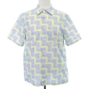 ルイヴィトン LOUIS VUITTON HTS36WSGG S／Sシャツ