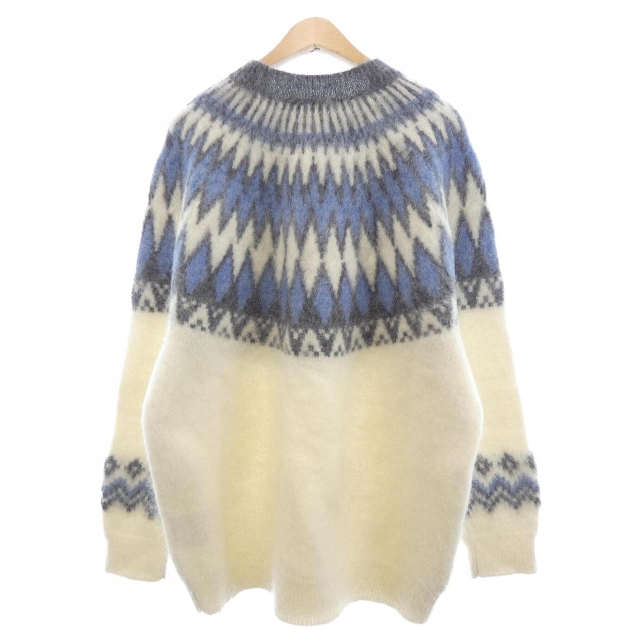 ジュンヤワタナベマン JUNYA WATANABE MAN WH-N005 ニット