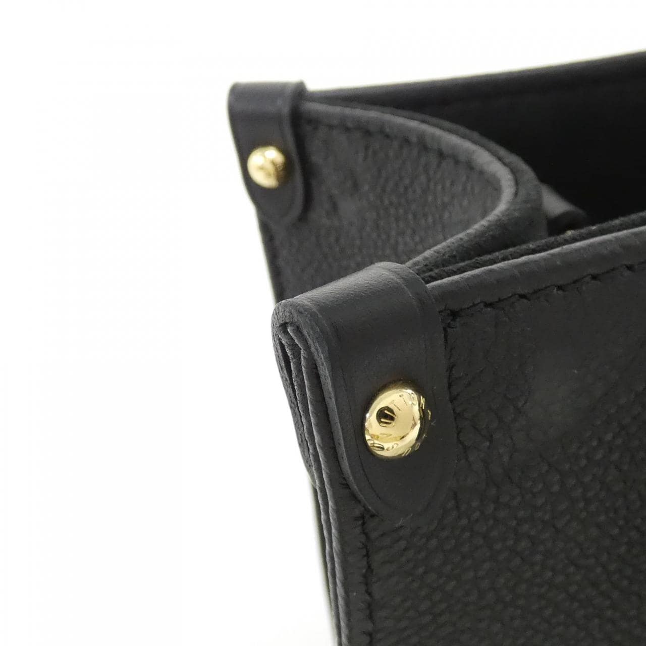 ルイヴィトン モノグラム アンプラント オンザゴー PM M45653 バッグ