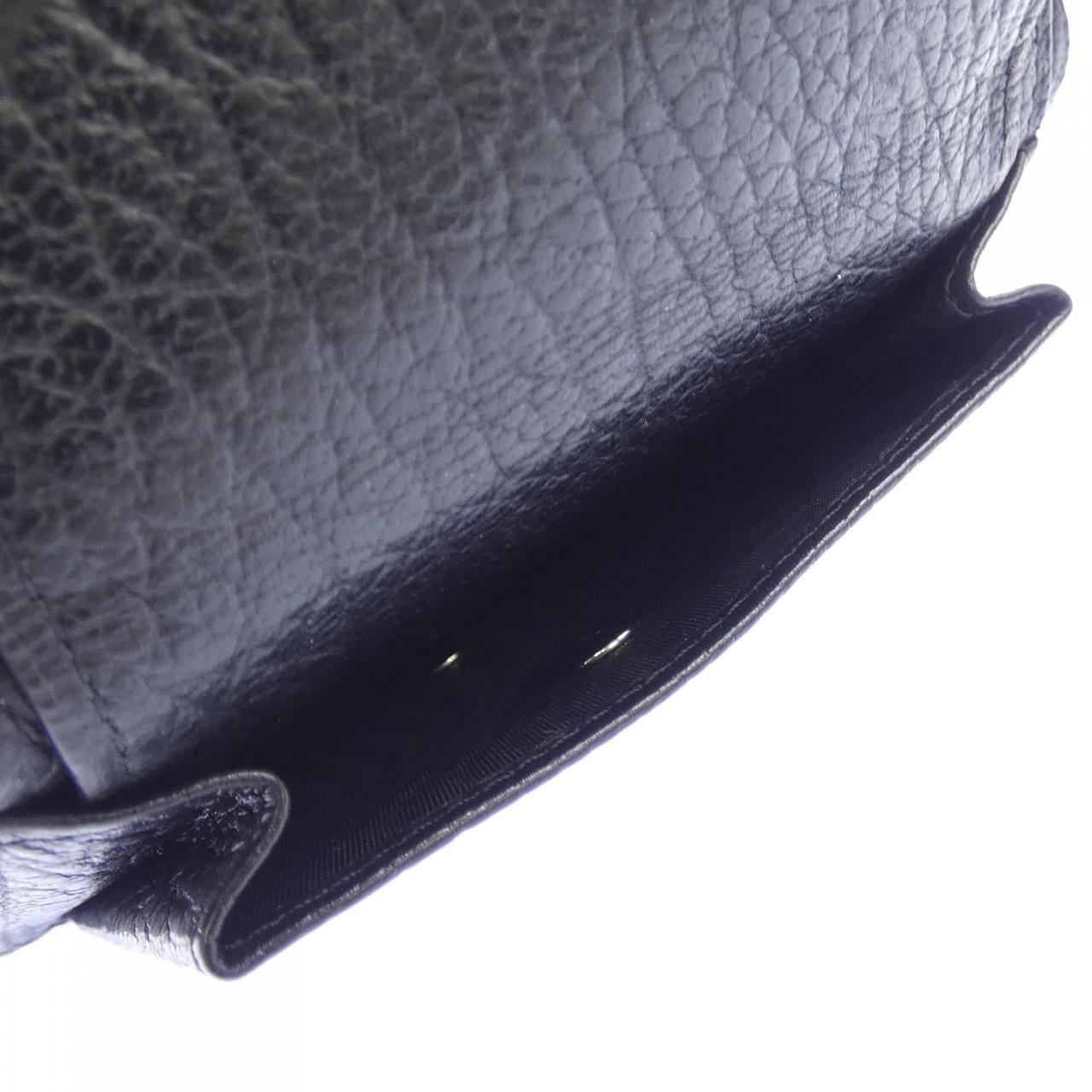 メゾンマルジェラ Maison Margiela バイフォールドウォレット S56UI0140 WALLET