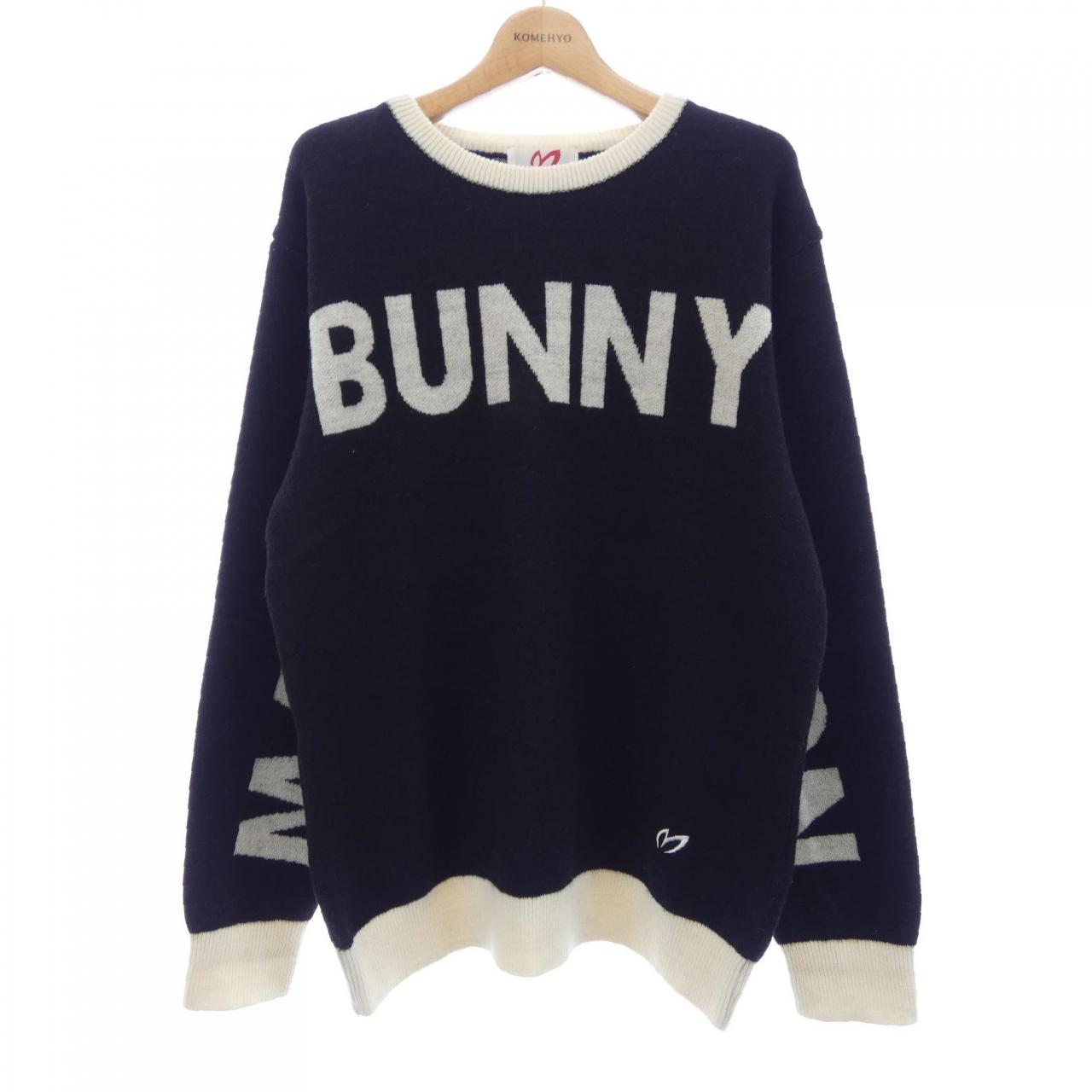 マスターバニーエディション MASTER BUNNY EDITION 158-9270053 ニット