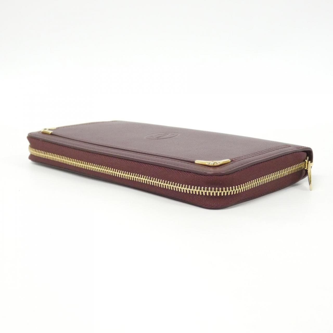カルティエ MUST DE CARTIER L3001490 財布