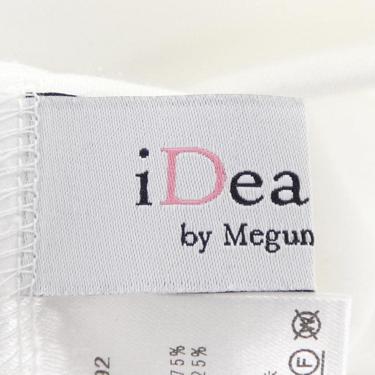 イデアルーチェ iDea Luce ID-00092 トップス