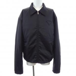 プラダ PRADA トライアングルロゴ SGC905 SOOO 1WQ8 ジャケット