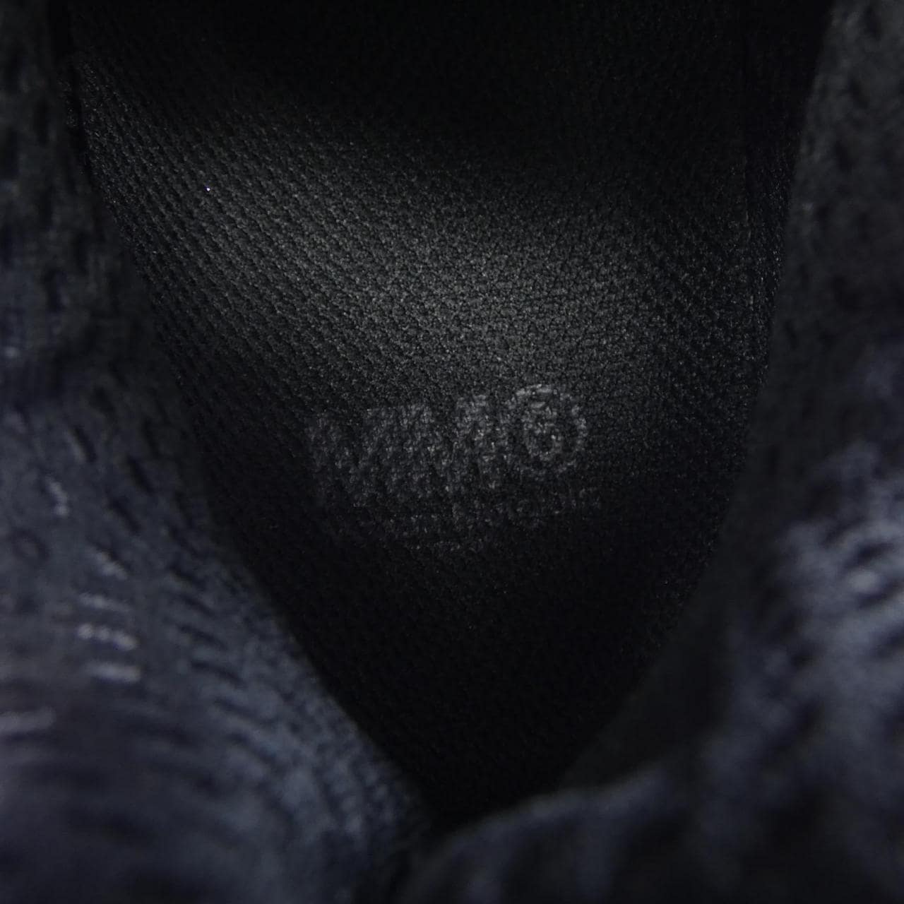 サロモン SALOMON MM6 473928 スニーカー