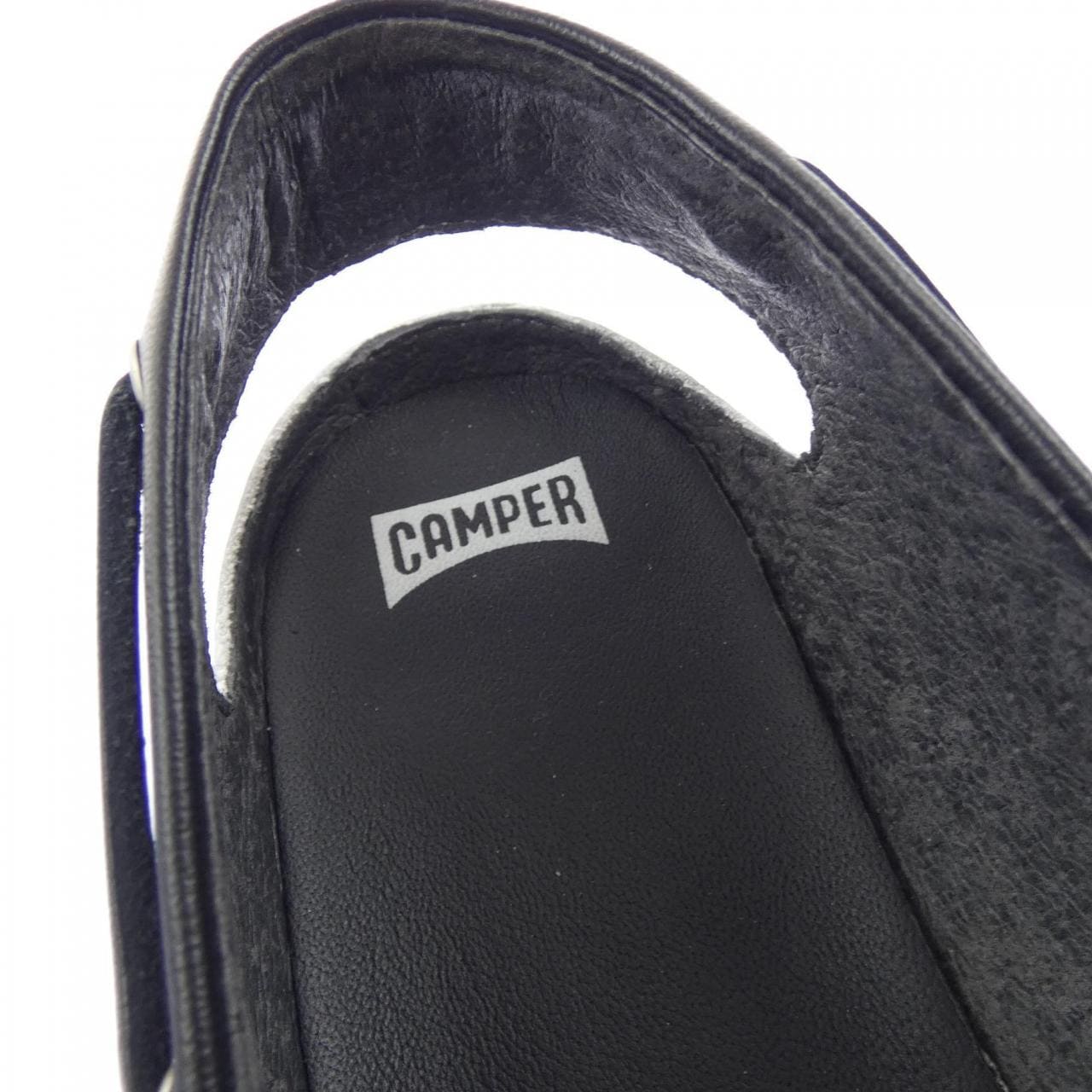 カンペール CAMPER K200658-002 シューズ