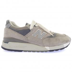 ニューバランス NEW BALANCE M998 スニーカー