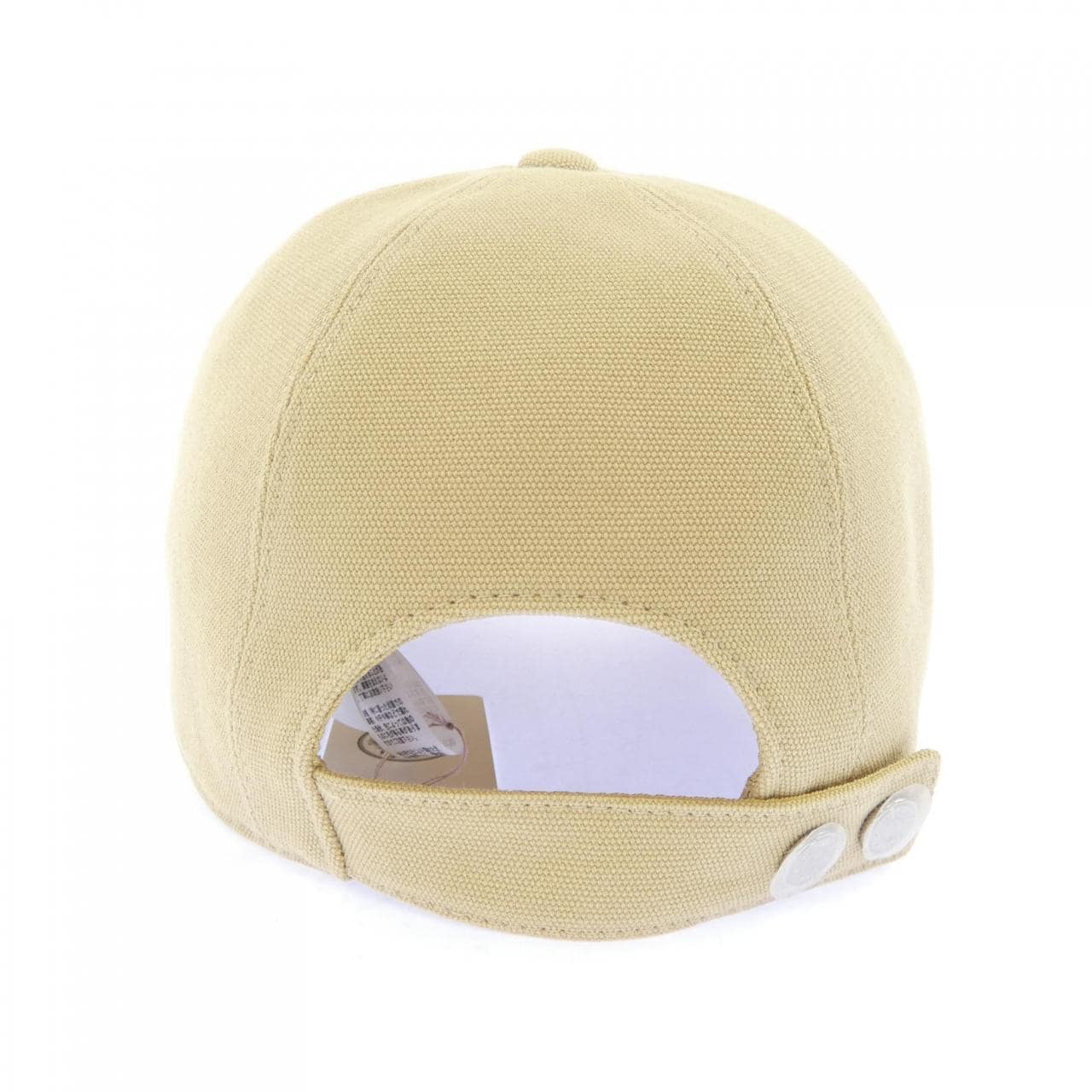 エルメス HERMES セレナ シーシェル H241064N キャップ