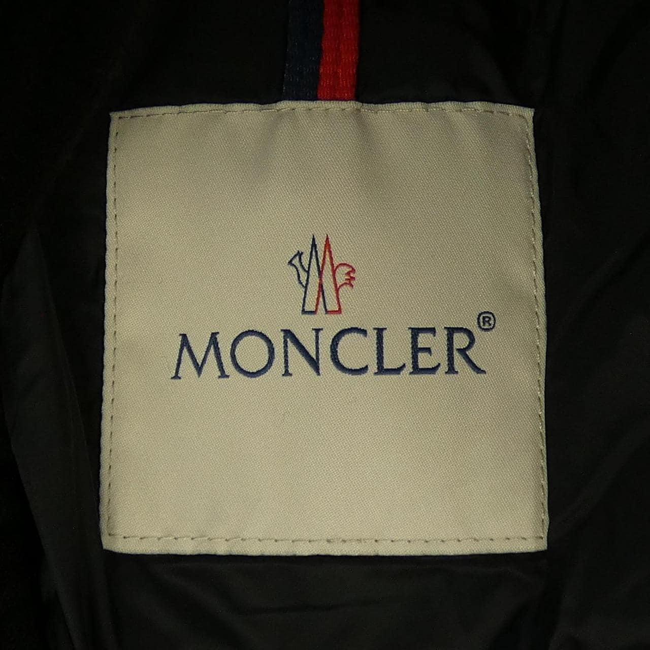 モンクレール MONCLER MONTGENEVRE ダウンジャケット