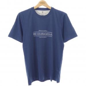 ブルネロクチネリ BRUNELLO CUCINELLI M0T611110 Tシャツ