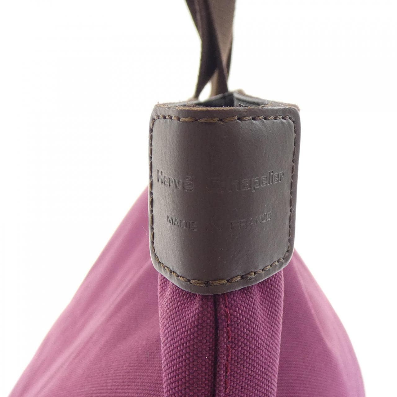 エルベシャプリエ HERVE CHAPELIER コーデュラ舟型トート 725C BAG