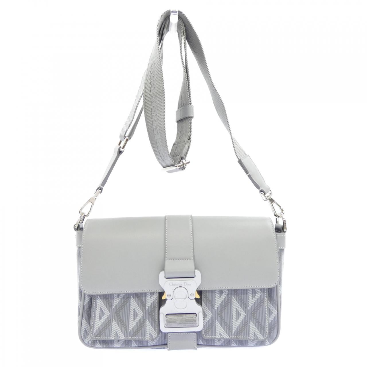 ディオール DIOR HIT THE ROAD CD DIAMOND 1ESME157CDP BAG