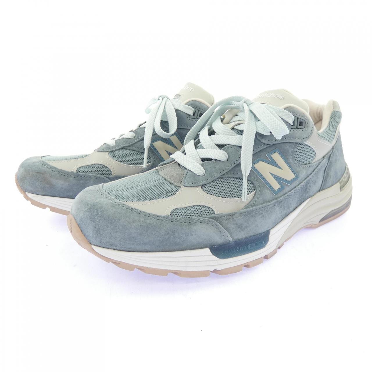 ニューバランス NEW BALANCE U992KT スニーカー