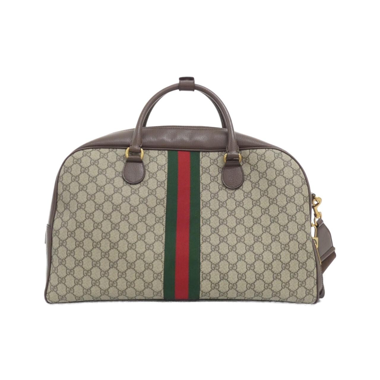 コメ兵｜グッチ GUCCI SAVOY 723310 9C2ST ボストンバッグ｜GUCCI