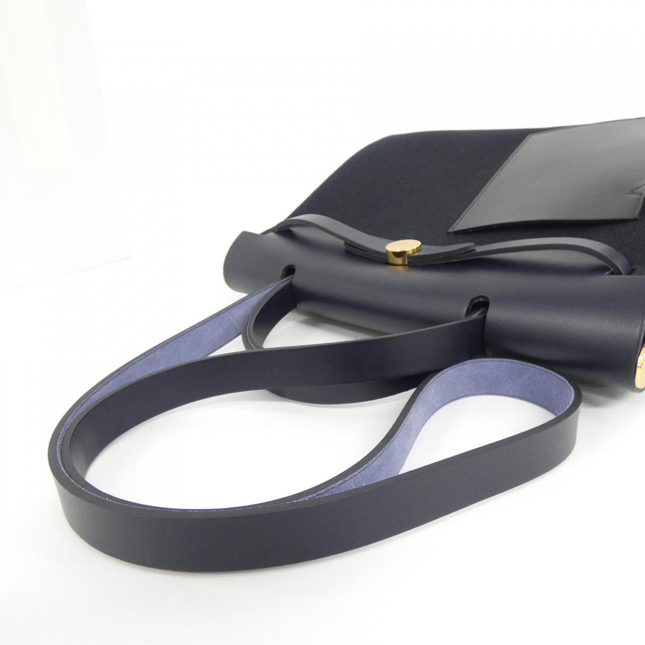 【未使用品】エルメス エールバッグジップポケット PM 087943CC バッグ