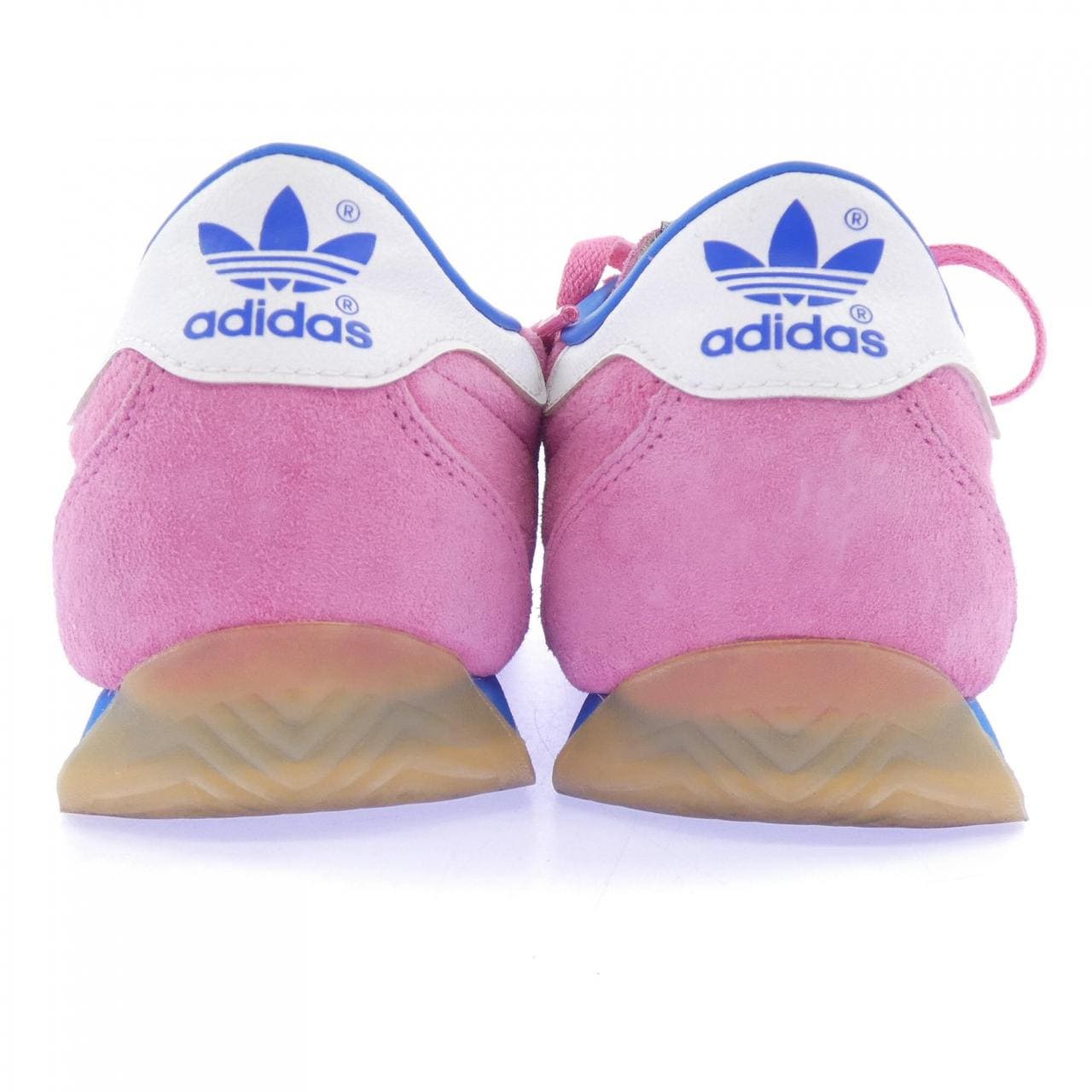 アディダス ADIDAS IG4521 スニーカー