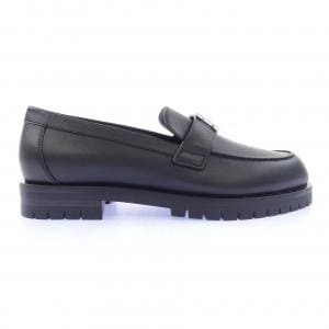 エルメス HERMES フォーブル FAUBOURG パリバックル 222252Z シューズ