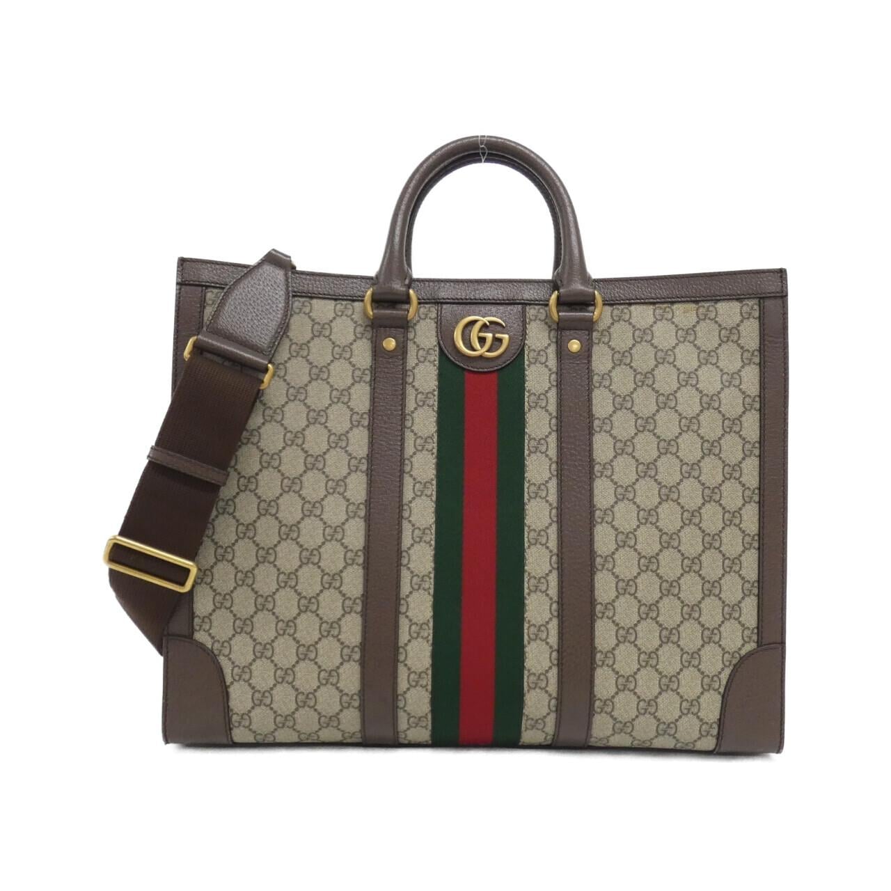 グッチ OPHIDIA 724665 9C2ST バッグ