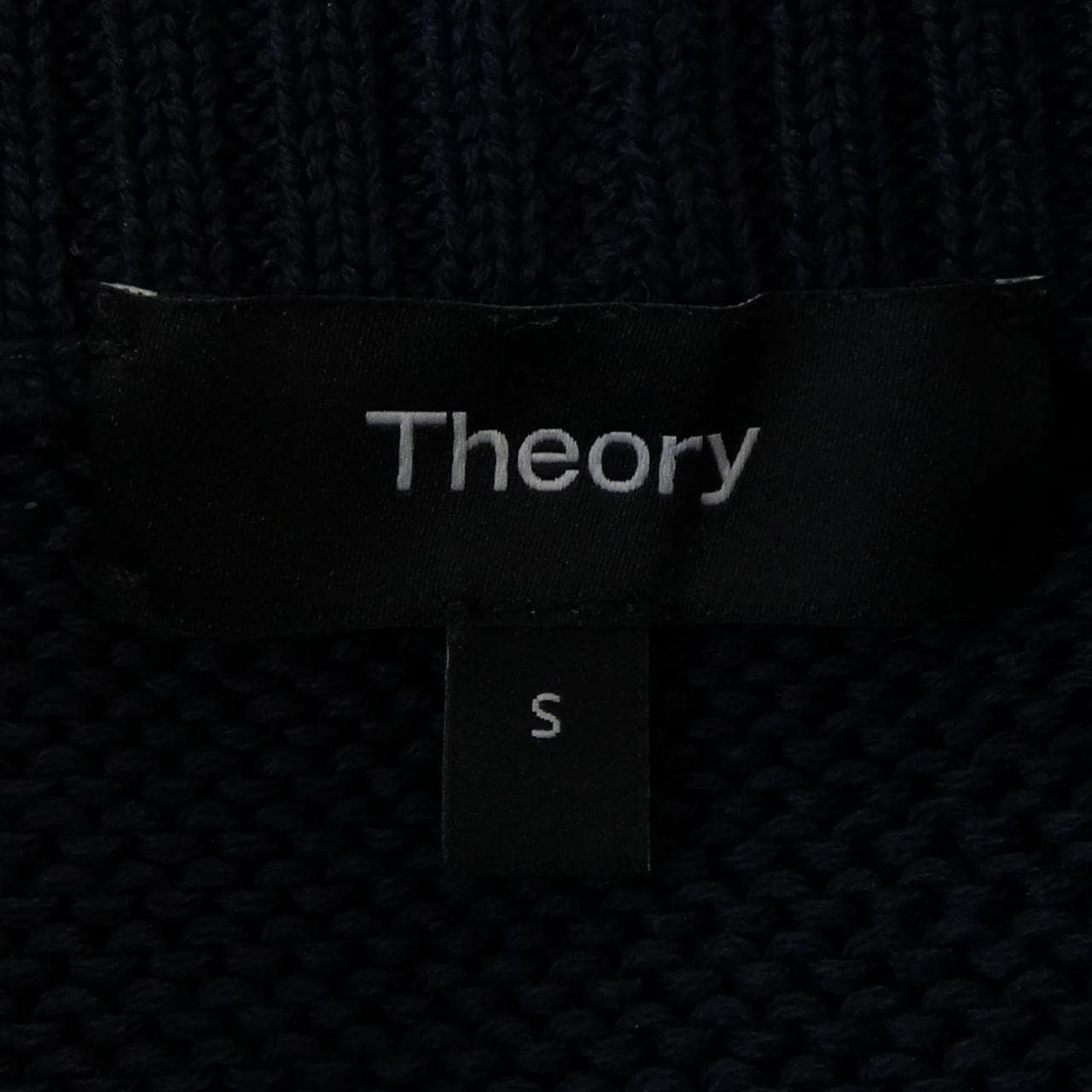 セオリー theory ニット