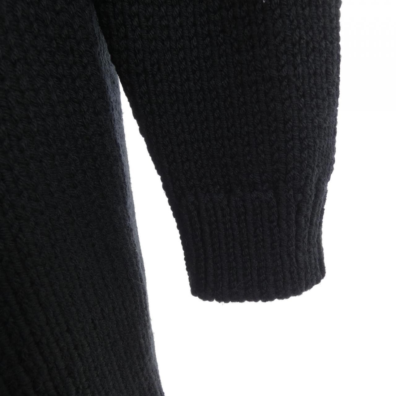 サンローラン SAINT LAURENT 759237　Y76EV ワンピース