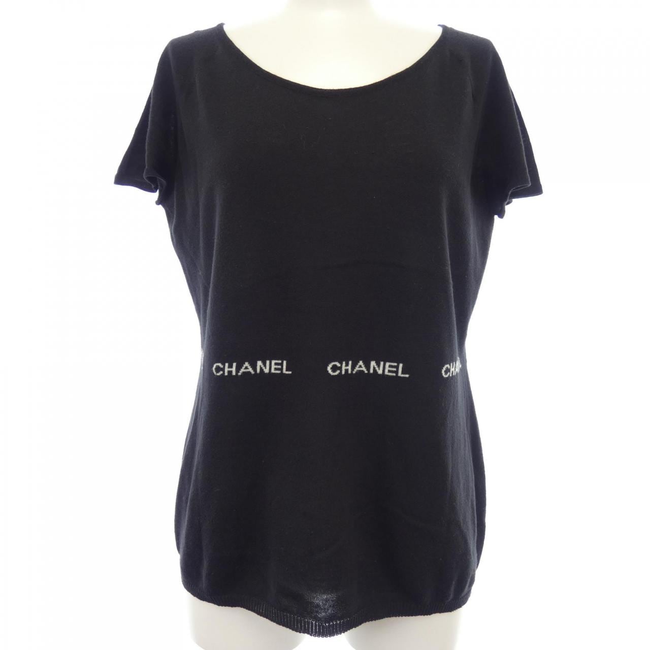 【ヴィンテージ】シャネル CHANEL トップス