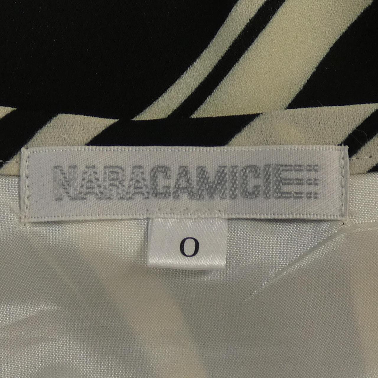 ナラカミーチェ naracamicie スカート