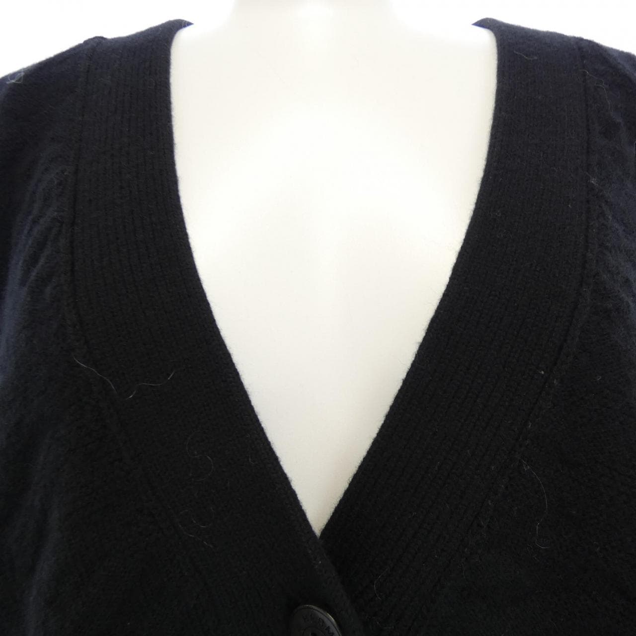 HERMES HERMES Cardigan