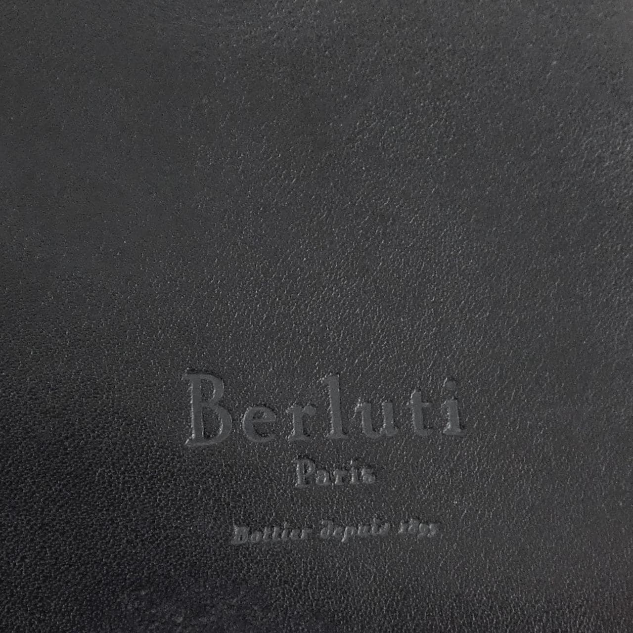 ベルルッティ Berluti WALLET