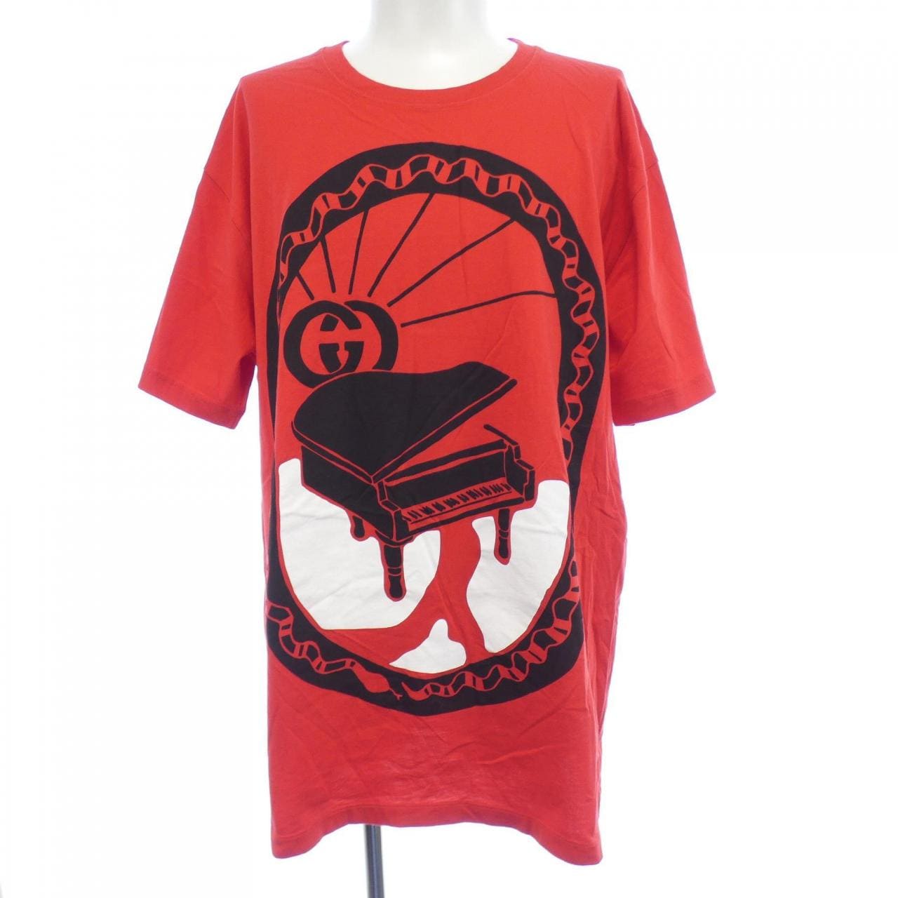 GUCCI T恤