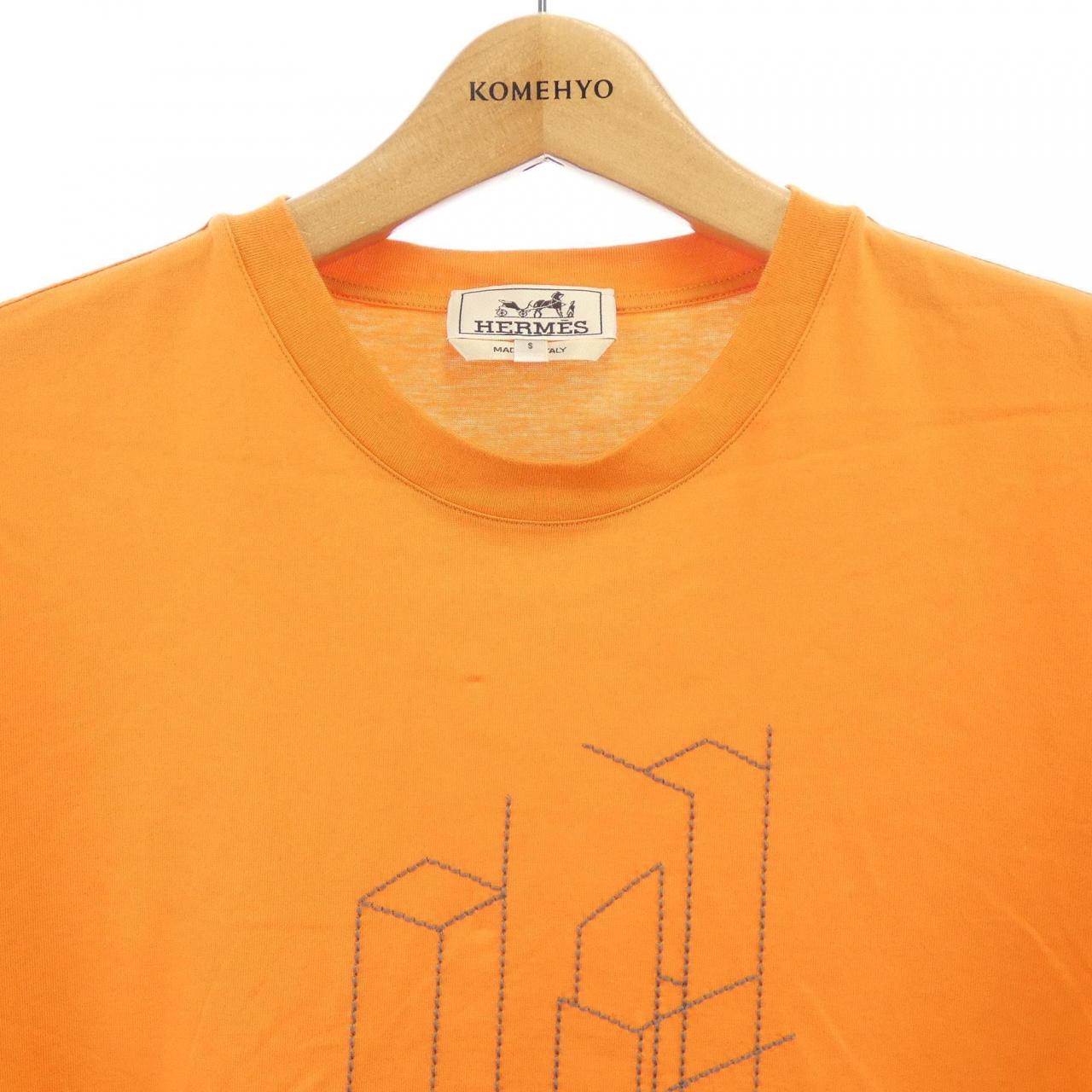 HERMES HERMES T-Shirt