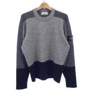 Stone land STONE ISLAND knit