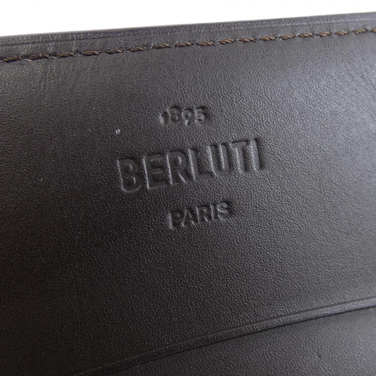 ベルルッティ Berluti CARD CASE