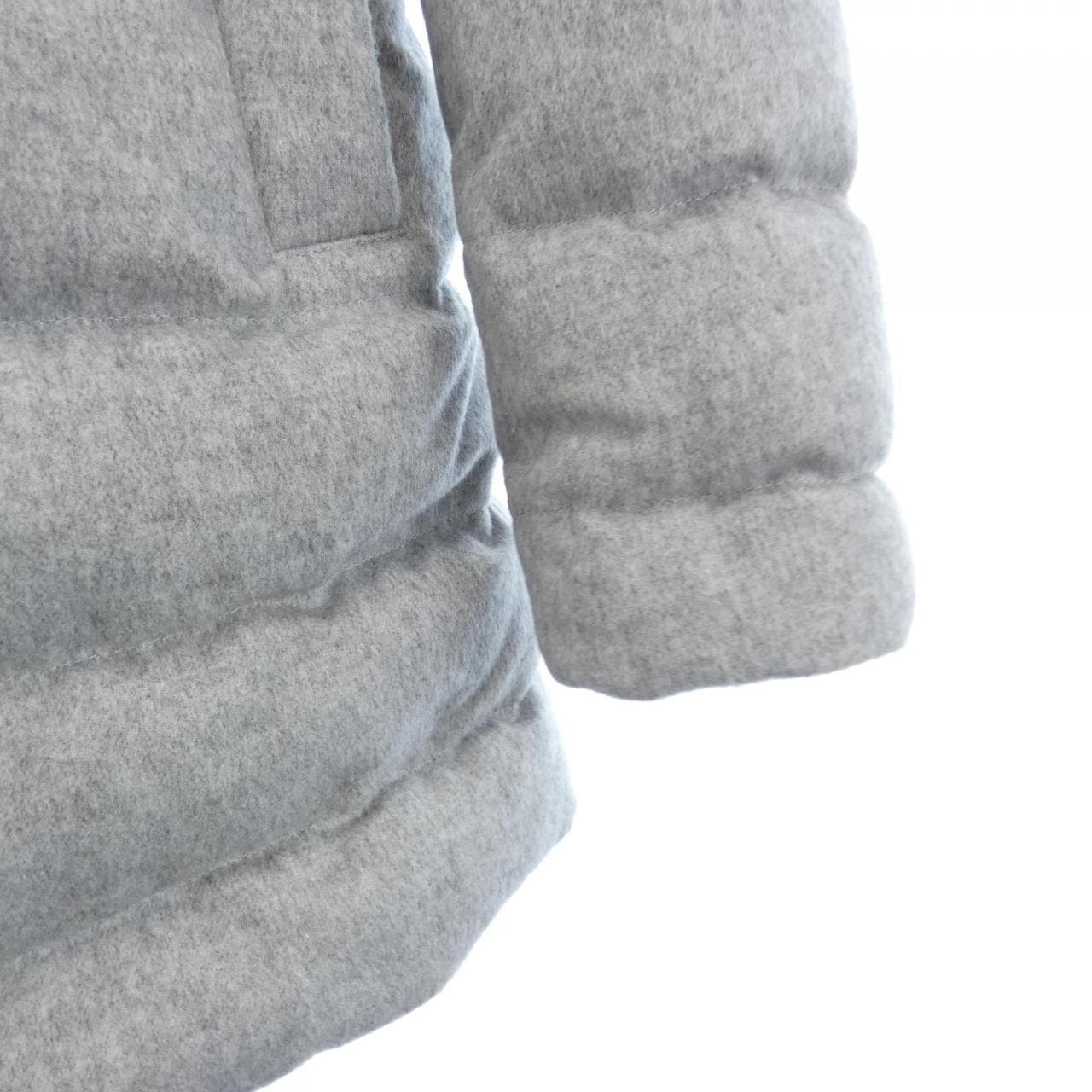 Herno down coat