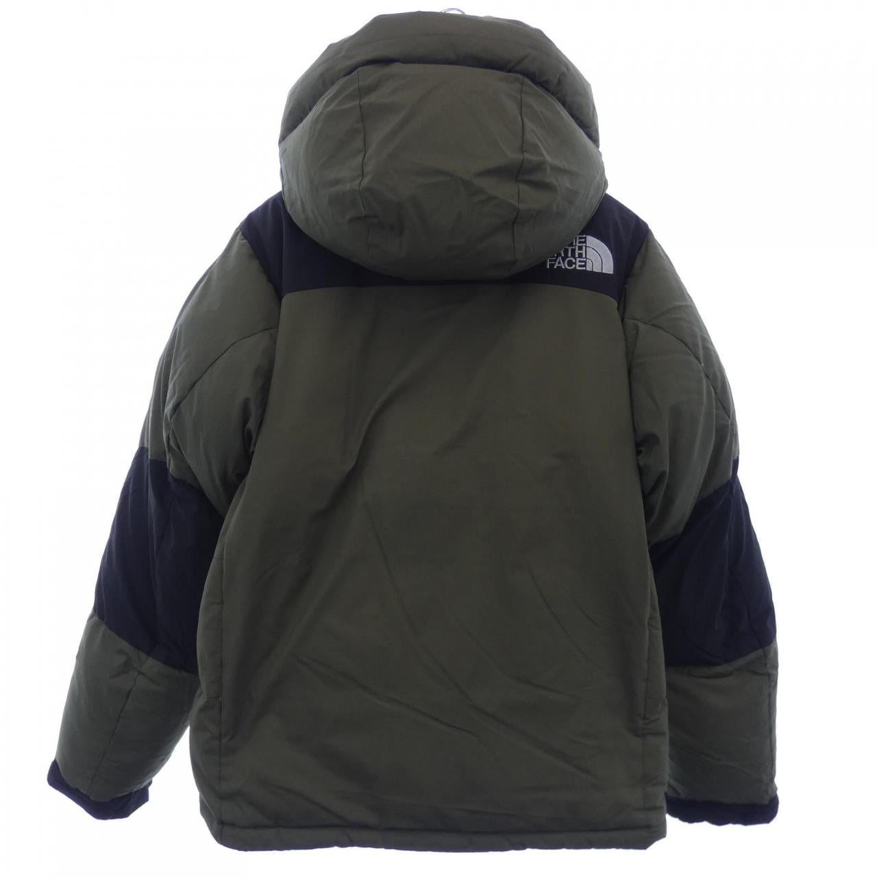 ザノースフェイス THE NORTH FACE ダウンジャケット
