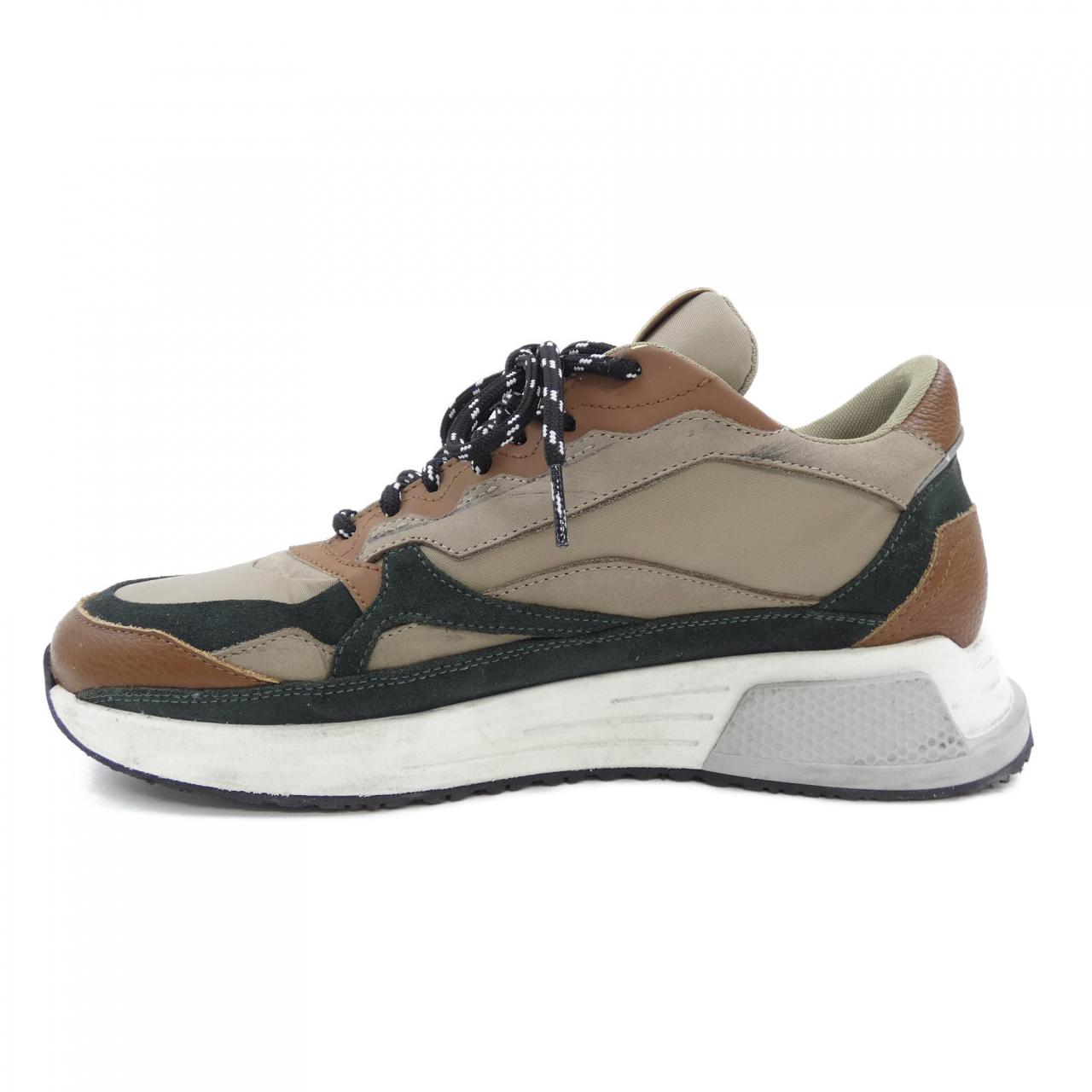 ラルディーニ LARDINI スニーカー