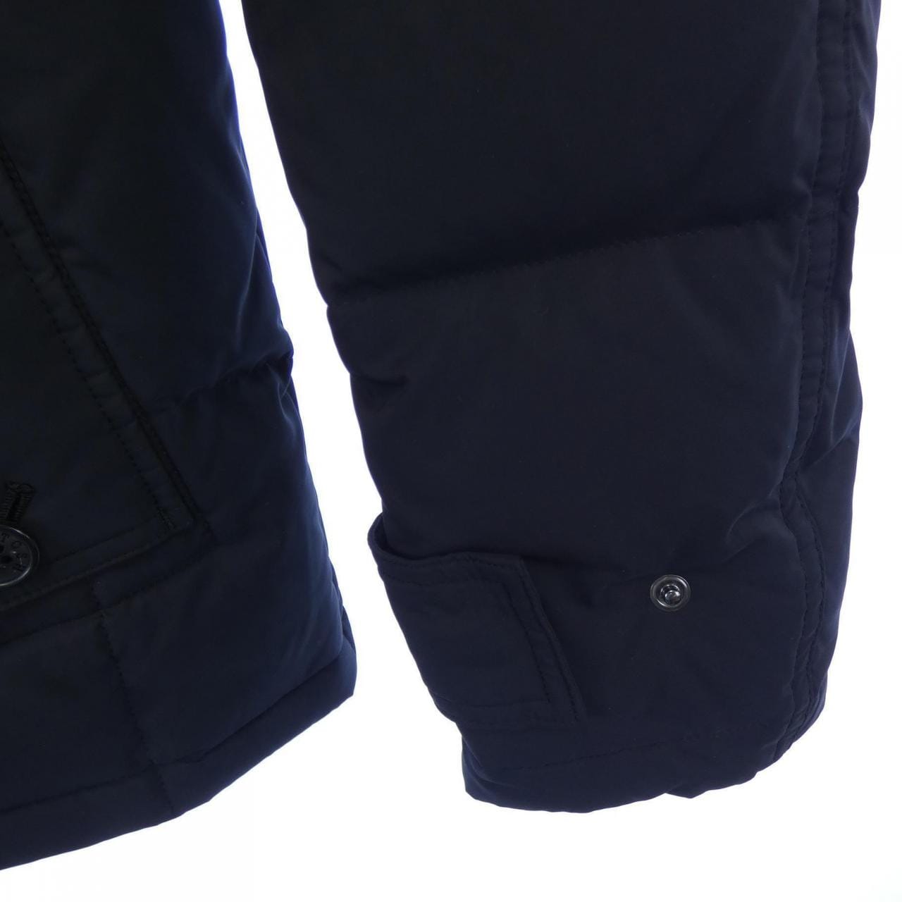 マッキントッシュロンドン MACKINTOSH LONDON ダウンジャケット
