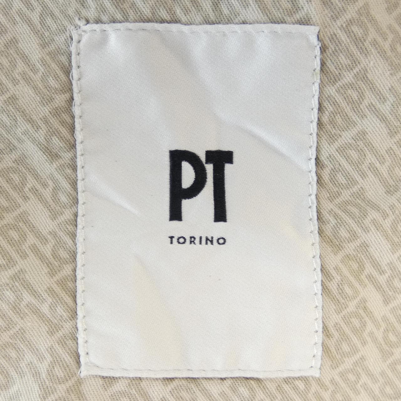 ピーティートリノ PT TORINO ショートパンツ