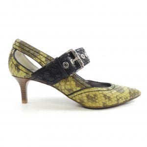 ボッテガヴェネタ BOTTEGA VENETA パンプス