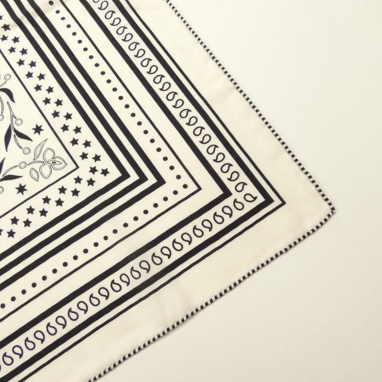 エルメス HERMES ショール