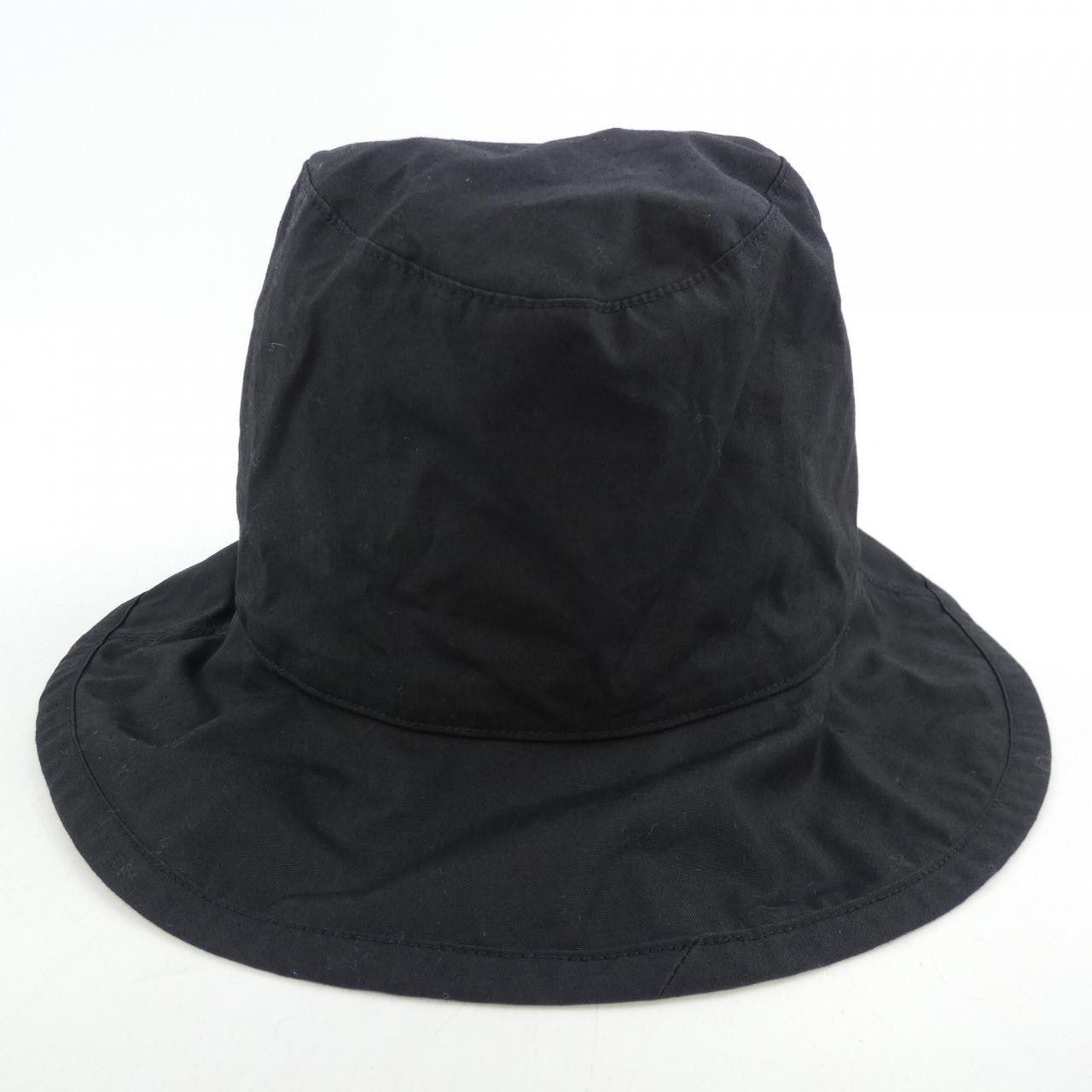 キジマタカユキ KIJIMA TAKAYUKI ハット