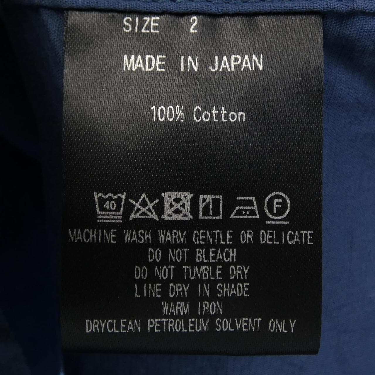 マーカ MARKA トップス