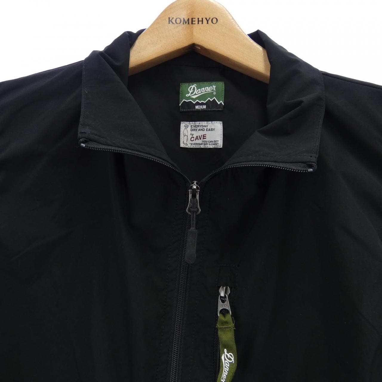 ダナー DANNER ベスト