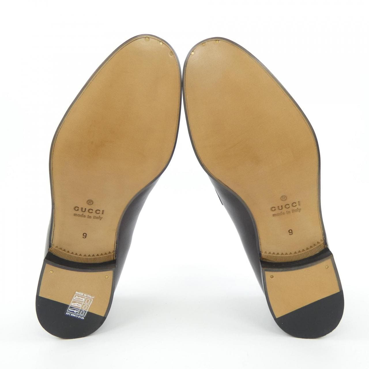 グッチ GUCCI ローファー