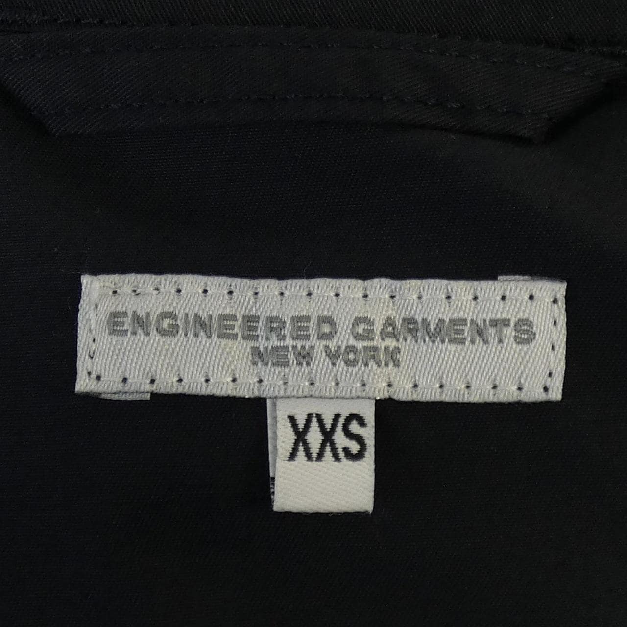 工装外套ENGINEERED GARMENTS夹克